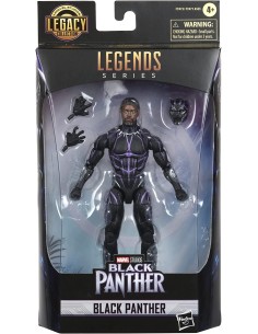 Marvel Legends Black Panther Legacy Collection 15 cm - 1 - 