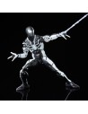 Marvel Legends Future Foundation Spider-Man Stealth Suit 15 cm - 5 - 