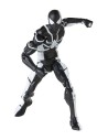 Marvel Legends Future Foundation Spider-Man Stealth Suit 15 cm - 7 - 