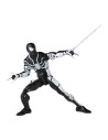 Marvel Legends Future Foundation Spider-Man Stealth Suit 15 cm - 8 - 