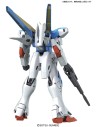 Gundam V 2 Ver Ka 1/100 Mg Mater Grade