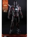 Infinity War Iron Man Neon Tech 4.0 Exclusive 32 cm 1/6 - 7 - 