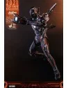 Infinity War Iron Man Neon Tech 4.0 Exclusive 32 cm 1/6 - 10 - 