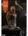 Star Wars The Mandalorian Armorer 1/6 Toy Fair Exclusive 29 cm - 7 - 