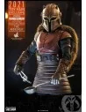 Star Wars The Mandalorian Armorer 1/6 Toy Fair Exclusive 29 cm - 9 - 