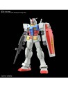 Eg Gundam Rx-78-2 1/144 Entry Grade - 3 - 