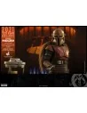 Star Wars The Mandalorian Armorer 1/6 Toy Fair Exclusive 29 cm - 18 - 