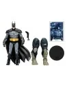 DC Gaming Build A Action Figure Batman (Arkham City) 18 cm - 2 - 