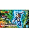 Dragon Ball God Super Saiyan Vegeta Figure-Rise Model Kit
