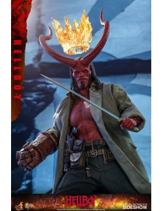 Hellboy 2019 Movie 1:6 Scale - 8 - 