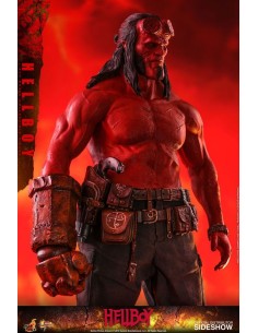 Hellboy 2019 Movie 1:6 Scale - 11 - 