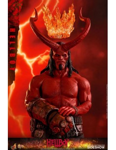 Hellboy 2019 Movie 1:6 Scale - 15 - 