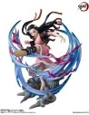 Demon Slayer Figuarts ZERO Nezuko Kamado Demon Form Advancing Ver. 20 cm - 1 - 