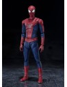 The Amazing Spider-Man 2 S.H. Figuarts 15 cm - 2 - 