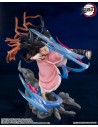 Demon Slayer Figuarts ZERO Nezuko Kamado Demon Form Advancing Ver. 20 cm - 5 - 