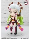 Demon Slayer Figuarts mini 2-Pack Daki & Gyutaro 9 cm - 2 - 