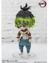 Demon Slayer Figuarts mini 2-Pack Daki & Gyutaro 9 cm - 6 - 