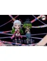 Demon Slayer Figuarts mini 2-Pack Daki & Gyutaro 9 cm - 9 - 