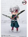 Demon Slayer Figuarts mini Tengen Uzui Sound Breathing 10 cm - 2 - 