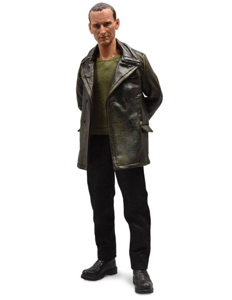 Doctor Who Action Figure 1/6 Ninth Doctor Collector Edition 30 cm - 1 - 