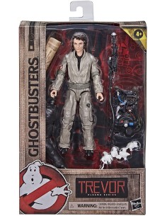 Trevor Ghostbusters Afterlife Plasma Series 15 cm Action Figure - 3 - 