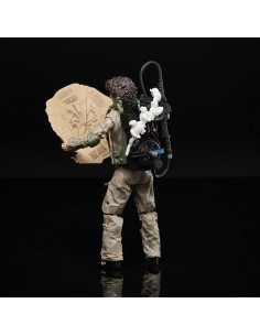 Trevor Ghostbusters Afterlife Plasma Series 15 cm Action Figure - 6 - 
