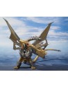 Godzilla vs. King Ghidorah S.H. MonsterArts Action Figure Mecha Ghidorah Shinjuku Decisive Battle Special Set 25 cm - 6 - 