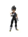Vegeta Super Hero 14 Cm Dragon Ball Super Sh Figuarts - 2 - 