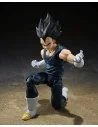Vegeta Super Hero 14 Cm Dragon Ball Super Sh Figuarts - 4 - 