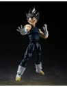 Vegeta Super Hero 14 Cm Dragon Ball Super Sh Figuarts - 6 - 