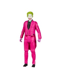 DC Batman 1966 The Joker 15 cm - 1 - 