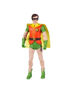 DC Batman 1966 Robin 15 cm - 1 - 