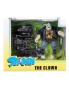 Spawn The Clown 18 cm - 1 - 