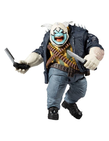 Spawn The Clown 18 cm - 7 - 