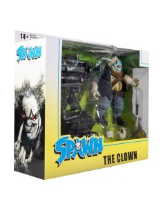 Spawn The Clown 18 cm - 10 - 
