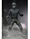 Universal Monsters Ultimate The Wolf Man Black & White 18 cm - 5 - 