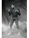 Universal Monsters Ultimate The Wolf Man Black & White 18 cm - 8 - 
