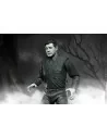 Universal Monsters Ultimate The Wolf Man Black & White 18 cm - 9 - 