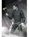 Universal Monsters Ultimate The Wolf Man Black & White 18 cm - 10 - 