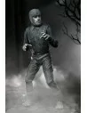 Universal Monsters Ultimate The Wolf Man Black & White 18 cm - 13 - 