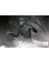 Universal Monsters Ultimate The Wolf Man Black & White 18 cm - 14 - 