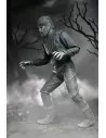 Universal Monsters Ultimate The Wolf Man Black & White 18 cm - 16 - 