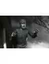 Universal Monsters Ultimate The Wolf Man Black & White 18 cm - 18 - 