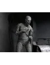 Universal Monsters Ultimate Mummy Black & White 18 Cm - 1 - 