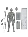 Universal Monsters Ultimate Mummy Black & White 18 Cm - 2 - 