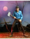 The Evil Dead Action Figure Ultimate Ash 18 cm - 14 - 
