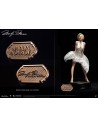 Marilyn Monroe Superb Scale Hybrid Statue 1/4 Marilyn Monroe 46 cm - 2