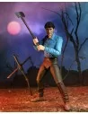 The Evil Dead Action Figure Ultimate Ash 18 cm - 24 - 
