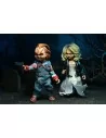 Chucky & Tiffany 2 Pack Bride Of Chucky 20 Cm - 14 - 