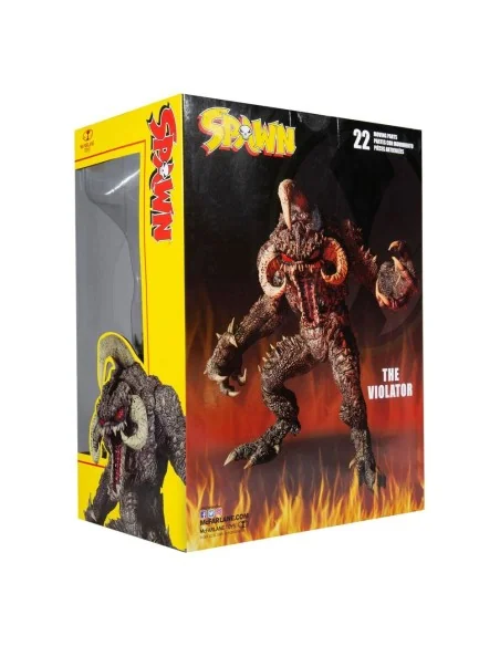 Spawn The Violator 23 cm - 10 - 